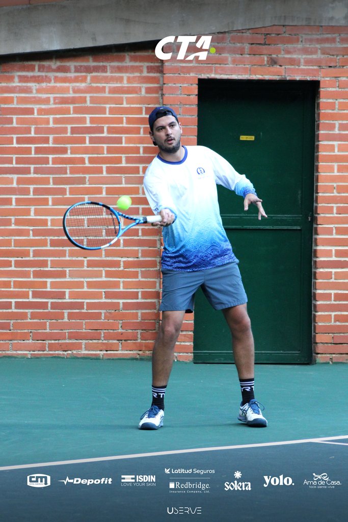 2T - FINALES TENIS - 6M CPAA60