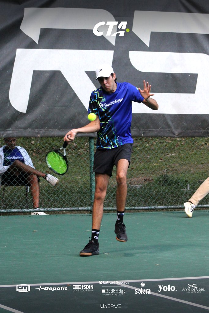 2T - FINALES TENIS - 6M MONA62