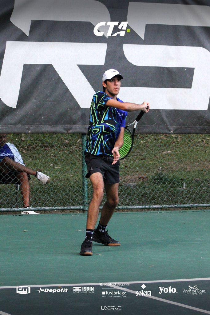 2T - FINALES TENIS - 6M MONA63