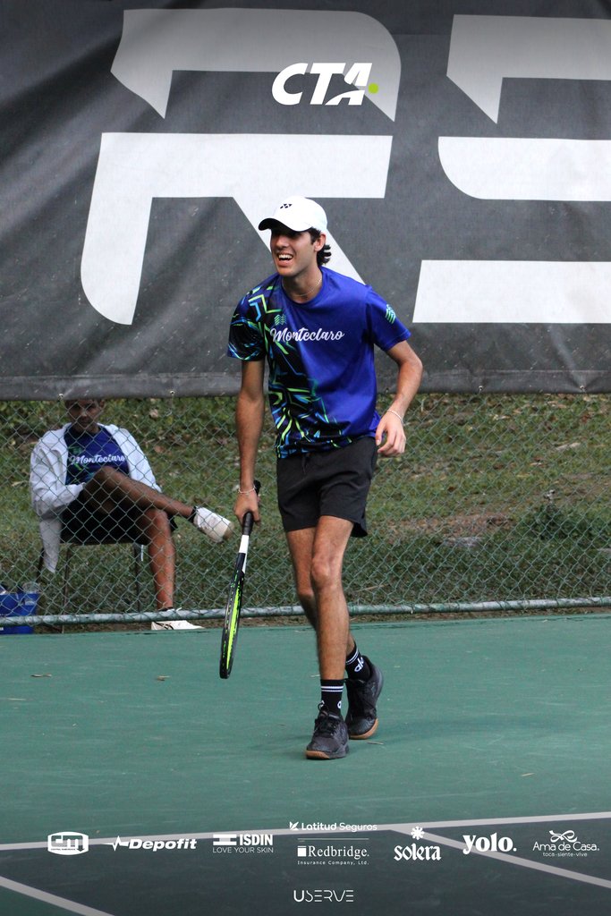 2T - FINALES TENIS - 6M MONA64