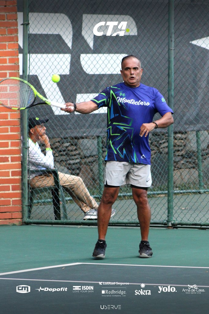 2T - FINALES TENIS - 6M MONA65