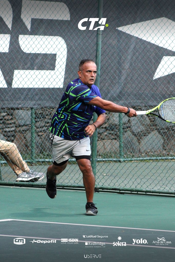 2T - FINALES TENIS - 6M MONA66