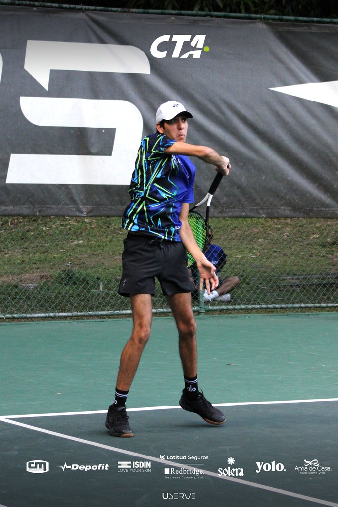 2T - FINALES TENIS - 6M MONA71