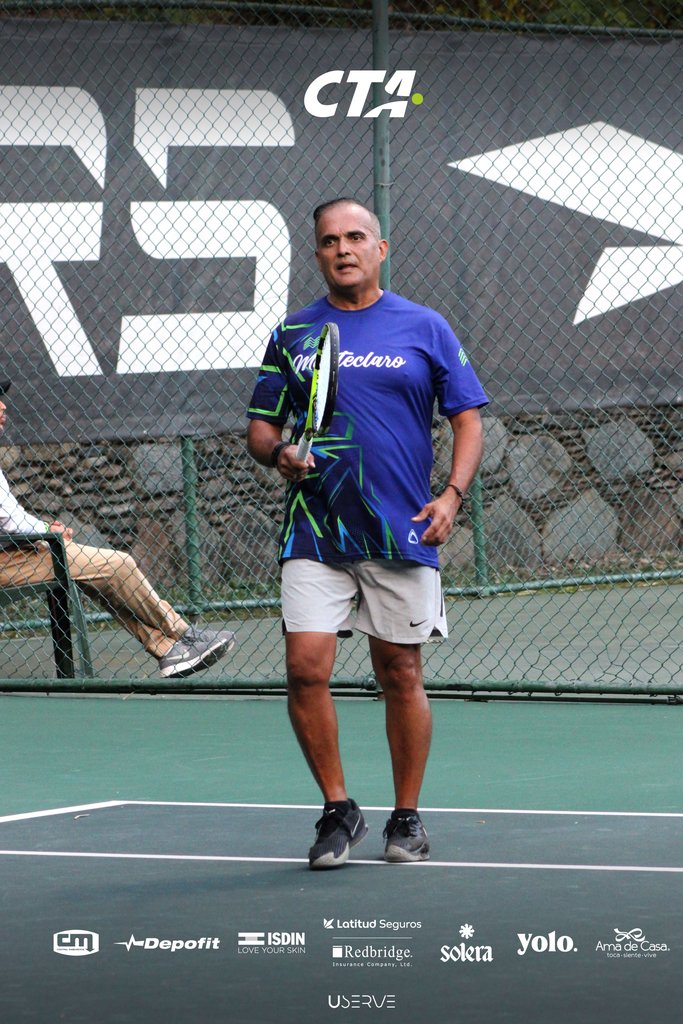 2T - FINALES TENIS - 6M MONA72