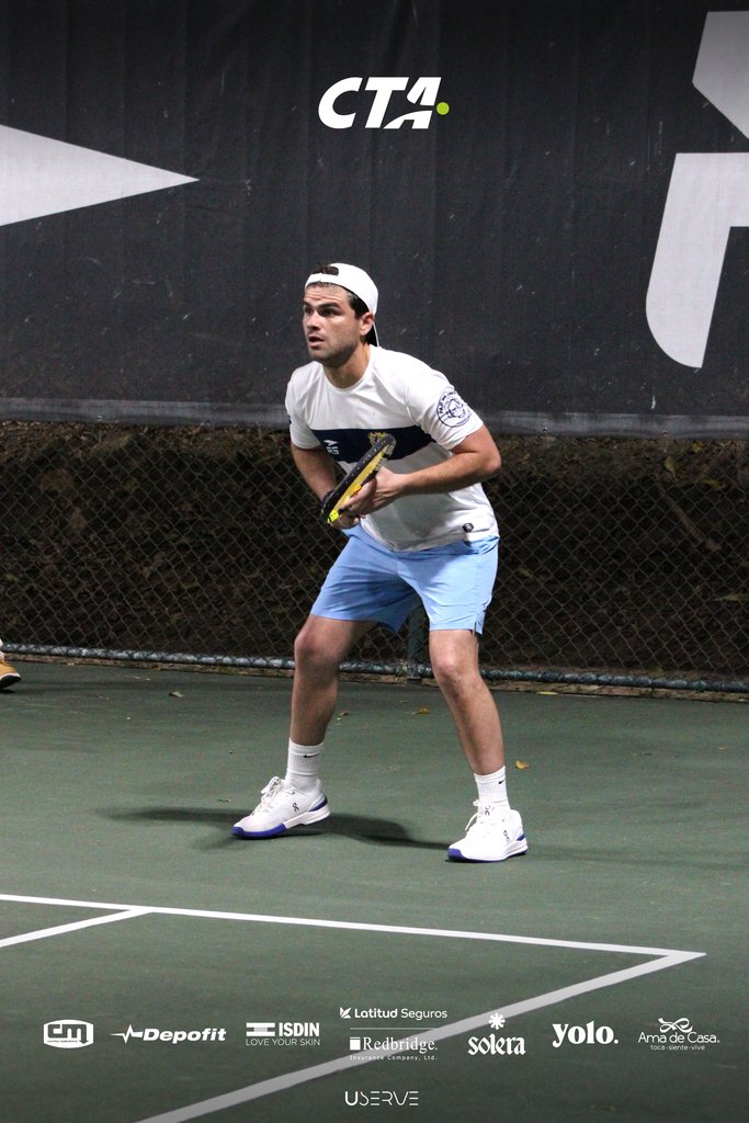 2T - FINALES TENIS - DM CCCA