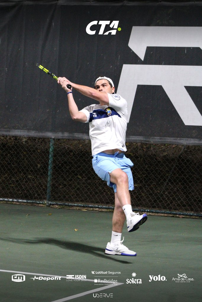 2T - FINALES TENIS - DM CCCA4