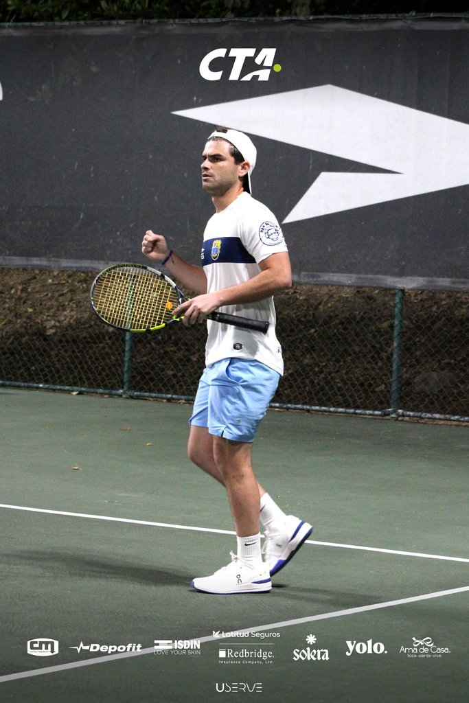 2T - FINALES TENIS - DM CCCA6