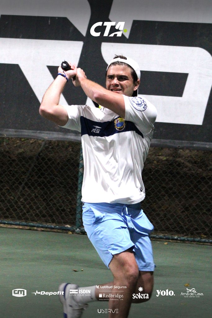 2T - FINALES TENIS - DM CCCA8