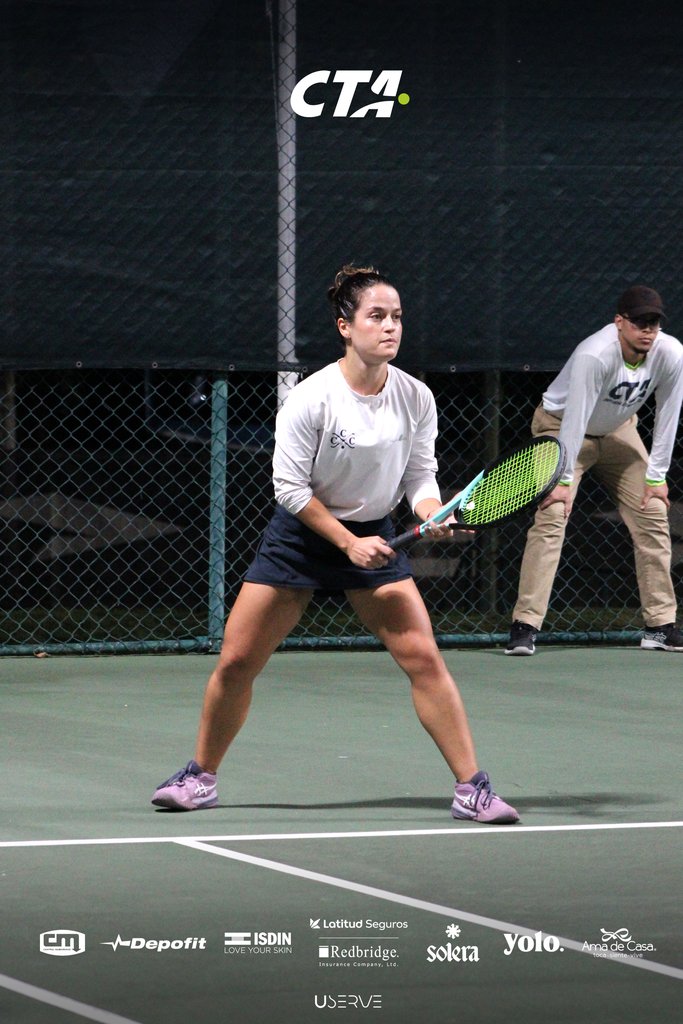 2T - FINALES TENIS - DM CCCA9