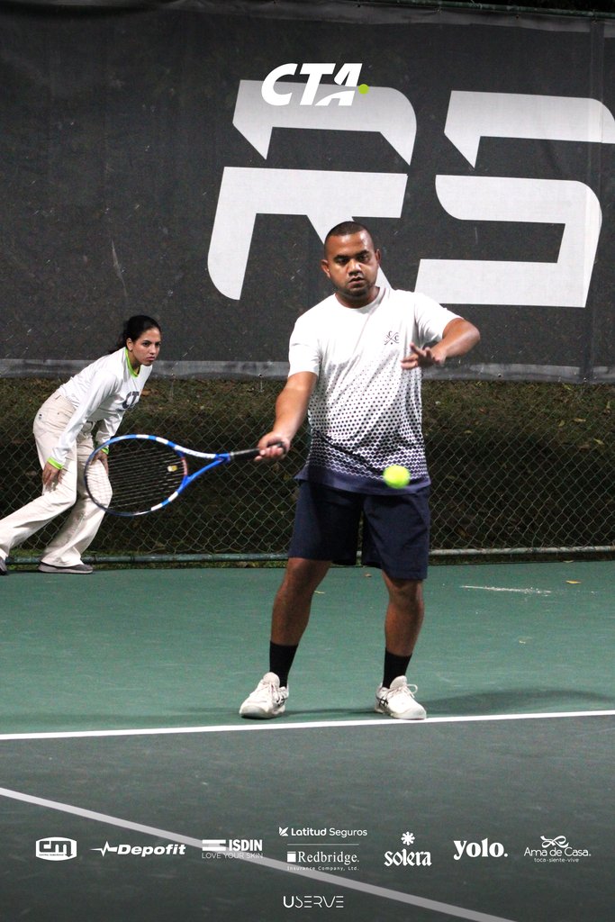 2T - FINALES TENIS - DM CCCA12