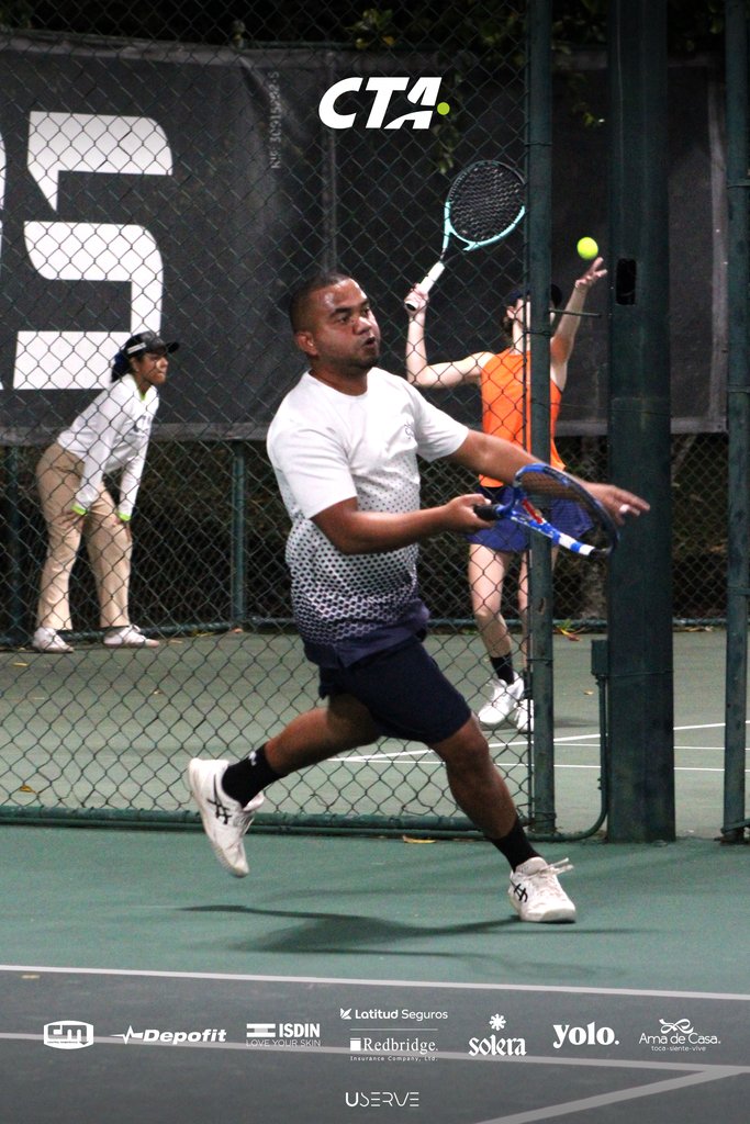 2T - FINALES TENIS - DM CCCA15