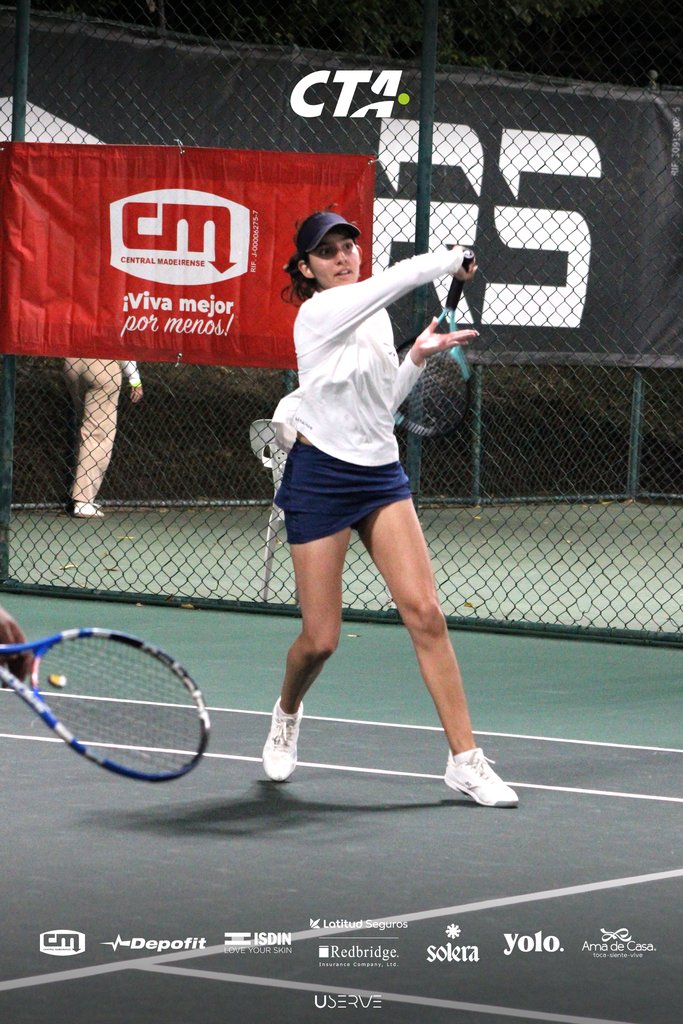 2T - FINALES TENIS - DM CCCA19