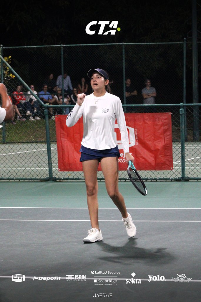 2T - FINALES TENIS - DM CCCA21