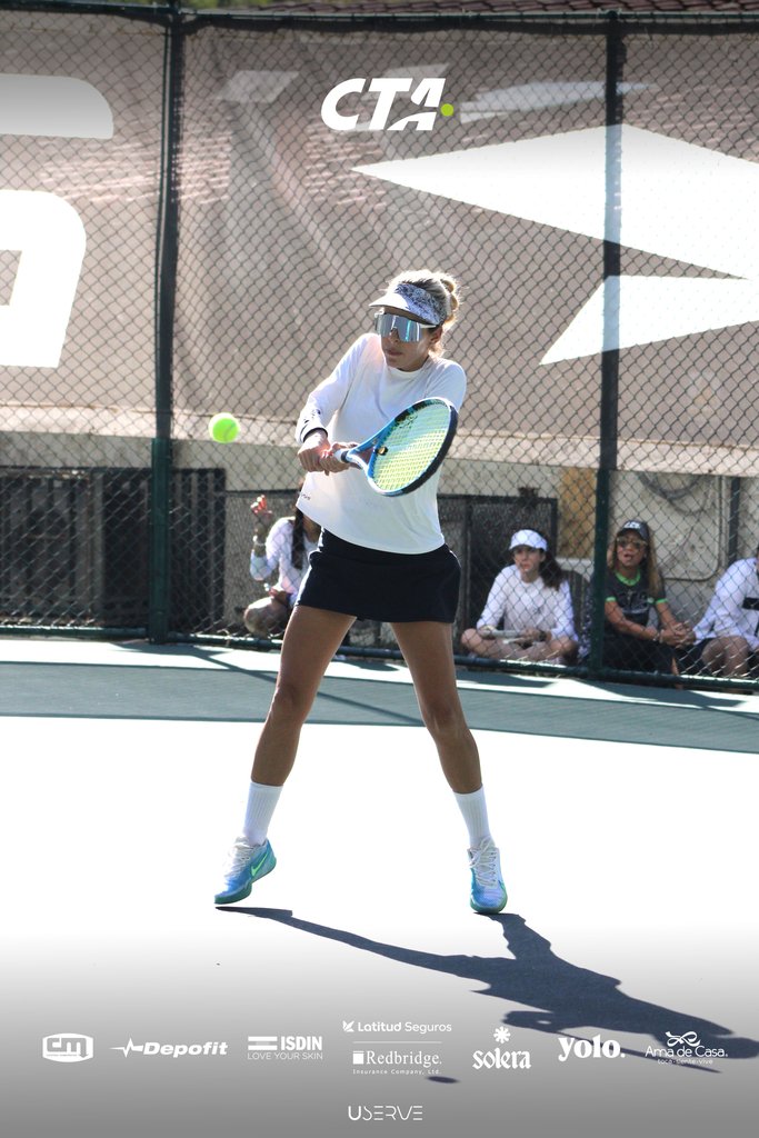 2T - FINALES TENIS - 6F CCCA26