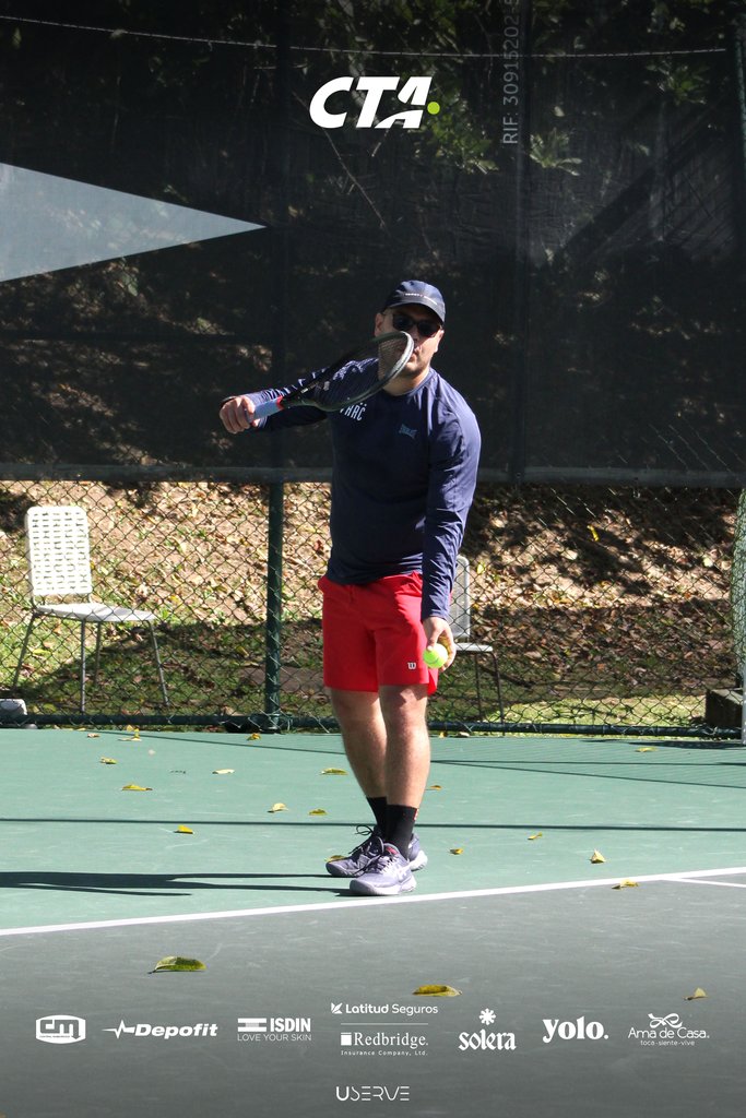 2T - FINALES TENIS - 7M VATA23