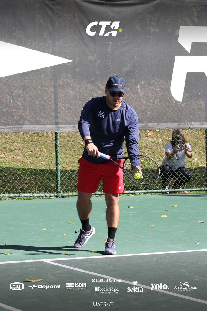 2T - FINALES TENIS - 7M VATA24