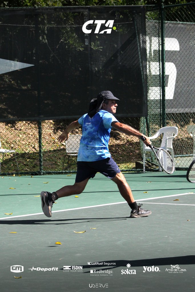 2T - FINALES TENIS - 7M CPAA17