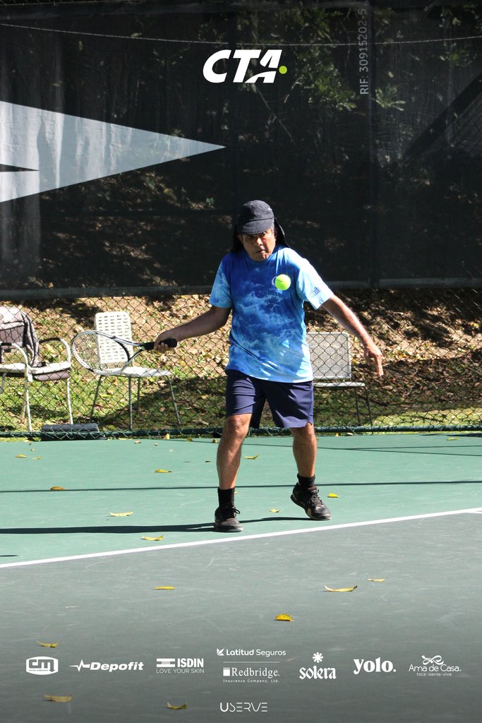 2T - FINALES TENIS - 7M CPAA18