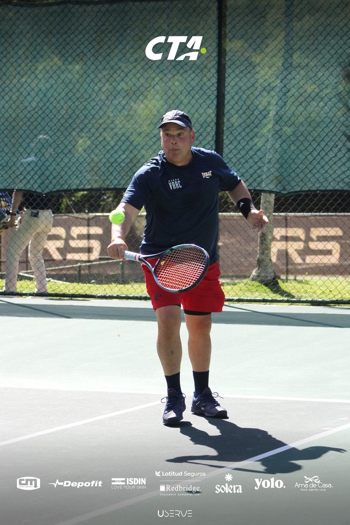 2T - FINALES TENIS - 7M VATA28