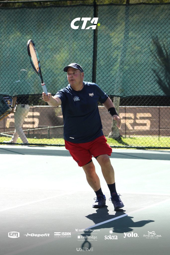 2T - FINALES TENIS - 7M VATA29