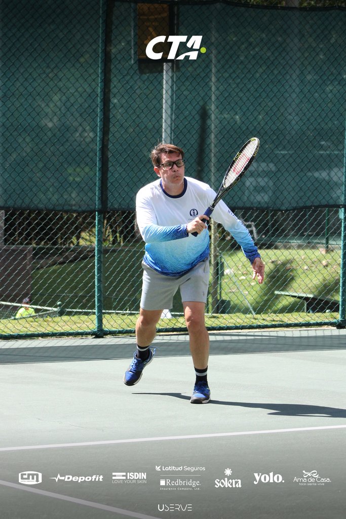 2T - FINALES TENIS - 7M CPAA30