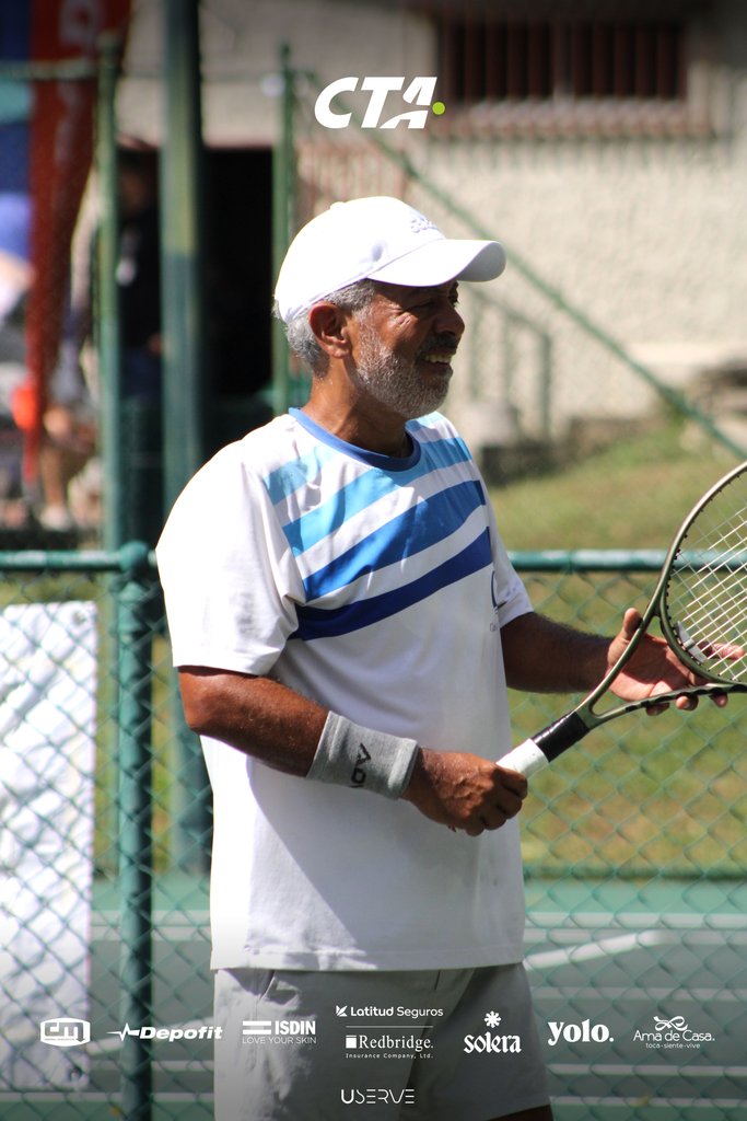 2T - FINALES TENIS - 7M CPAA32