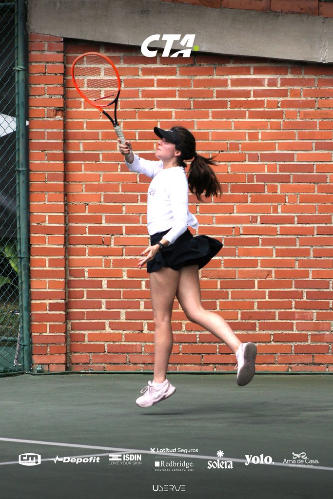 2T - FINALES TENIS - 6F CCCA40