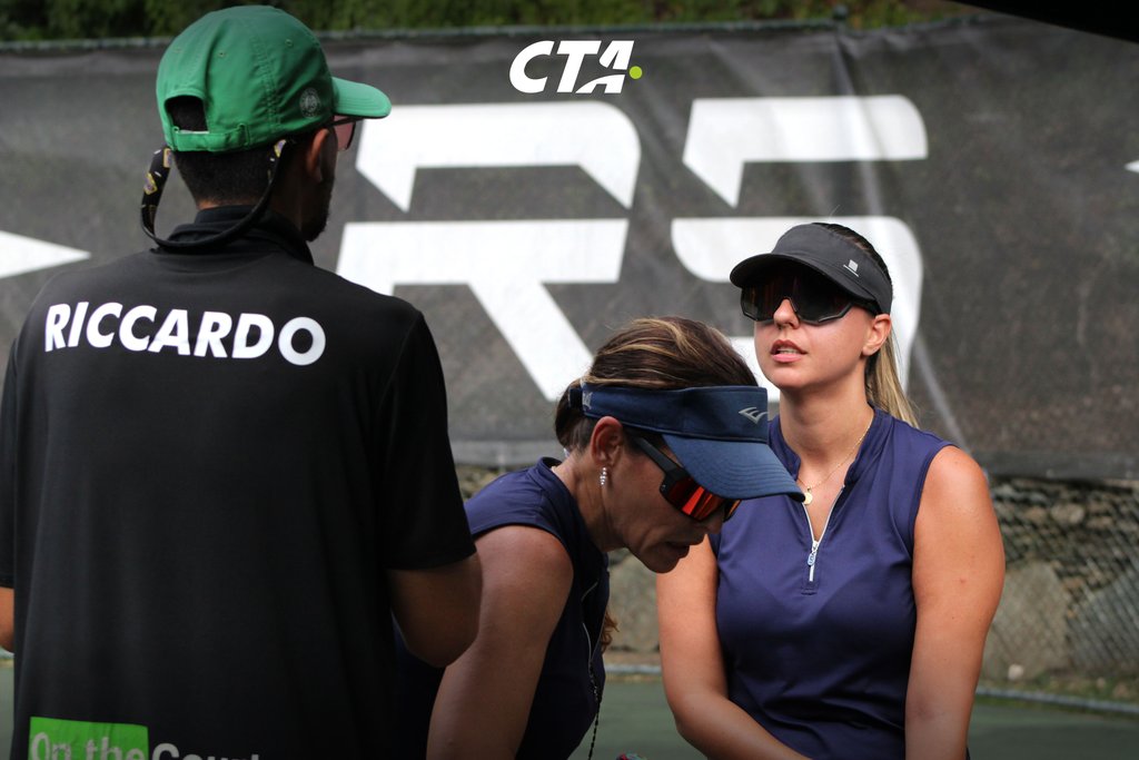 2T - FINALES TENIS - 6F VATA31