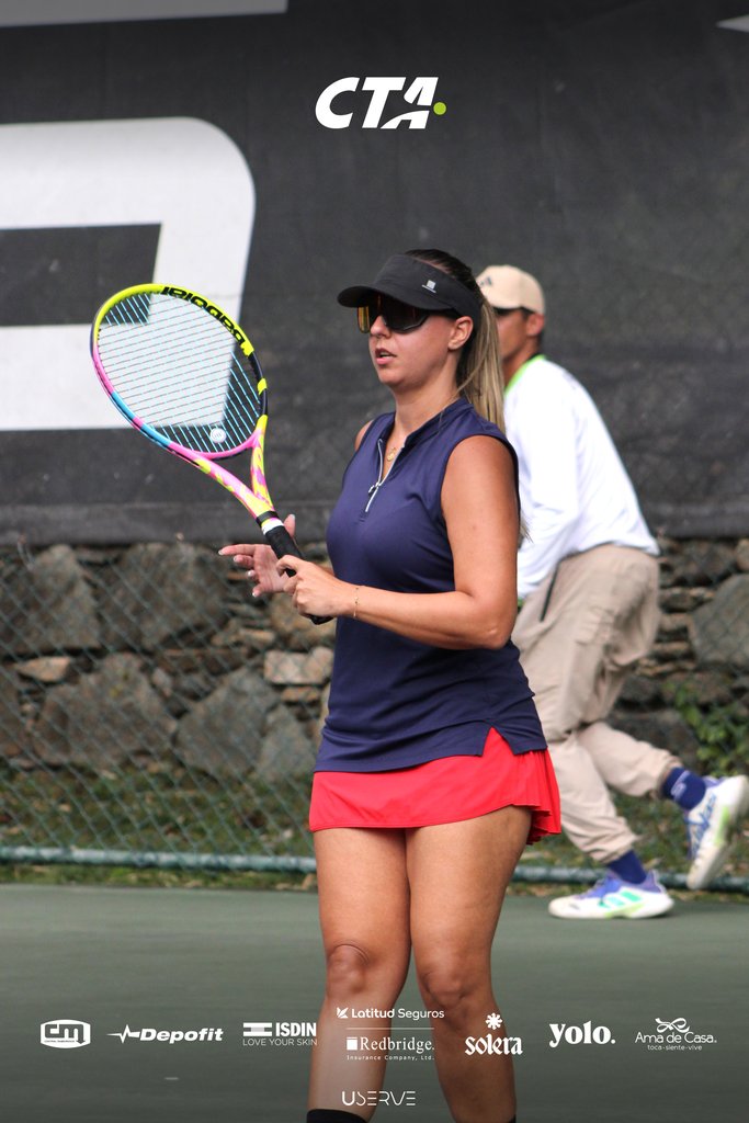 2T - FINALES TENIS - 6F VATA33