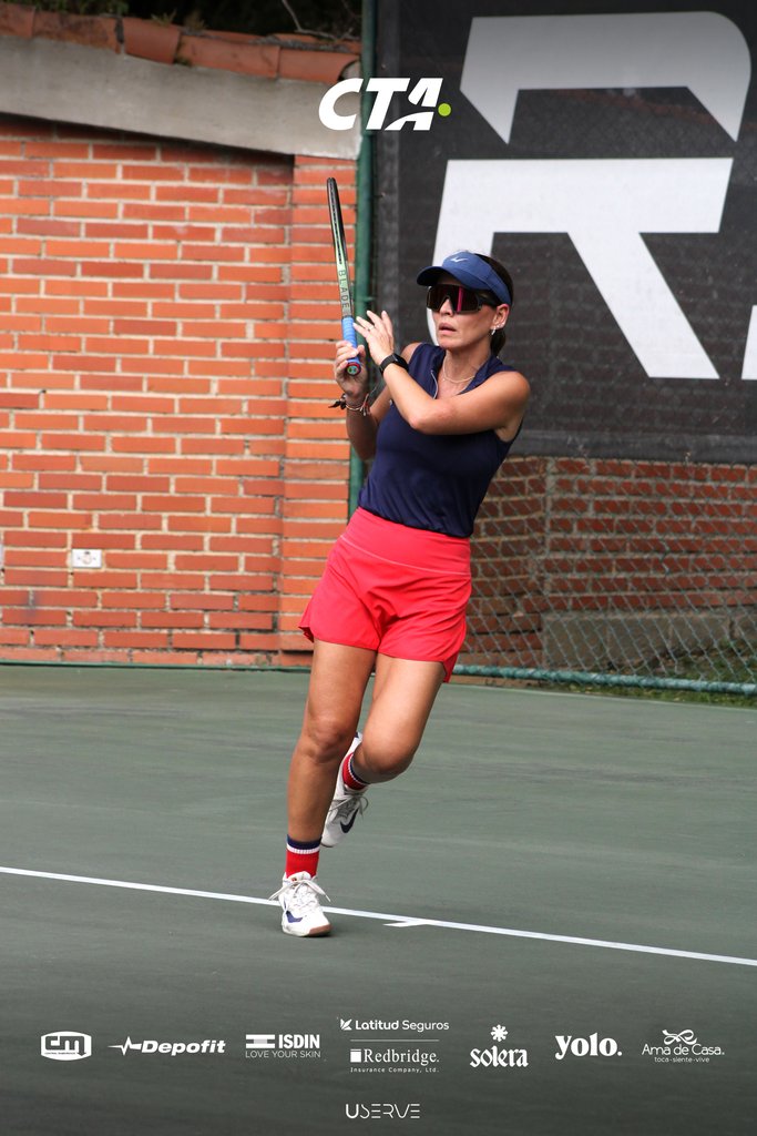 2T - FINALES TENIS - 6F VATA40