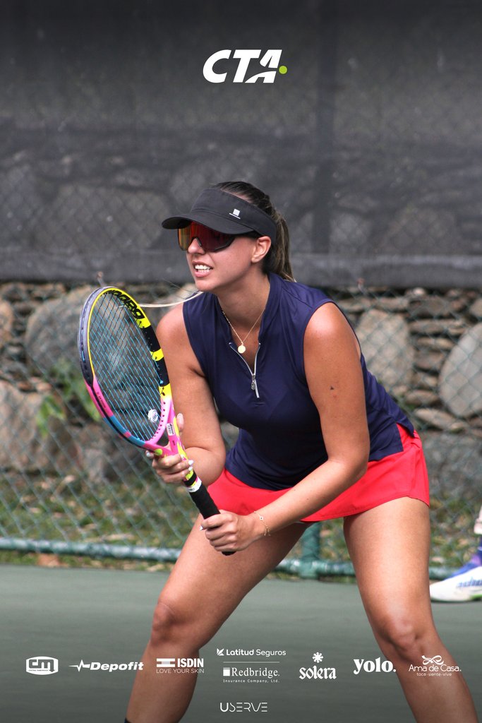 2T - FINALES TENIS - 6F VATA41