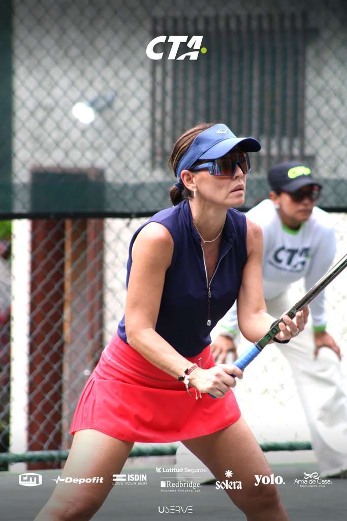 2T - FINALES TENIS - 6F VATA46