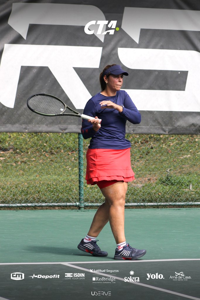 2T - FINALES TENIS - 6F VATA49