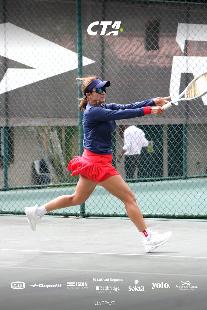 2T - FINALES TENIS - 6F VATA50