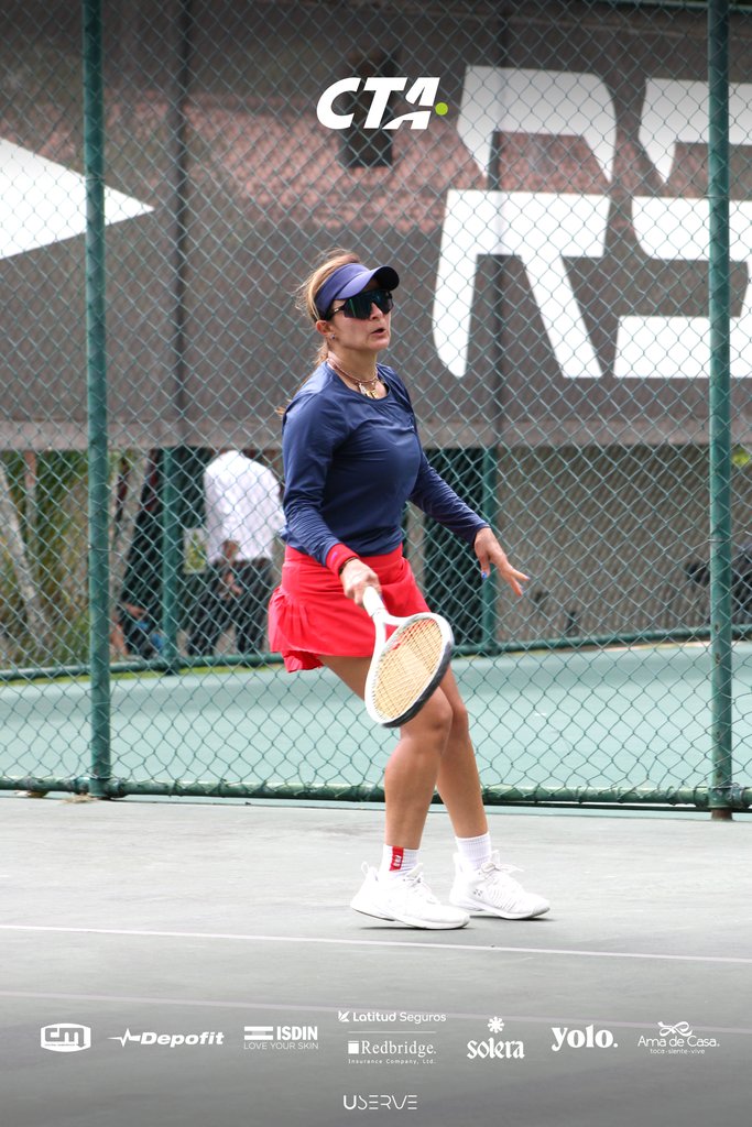 2T - FINALES TENIS - 6F VATA51