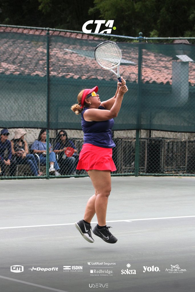 2T - FINALES TENIS - 6F VATA55