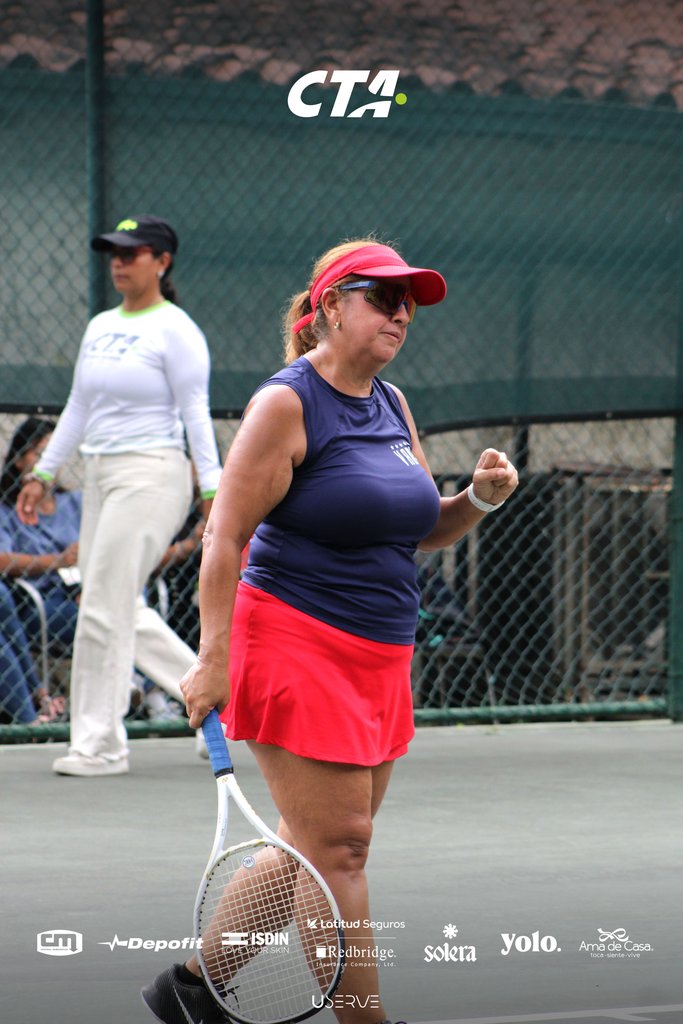 2T - FINALES TENIS - 6F VATA56