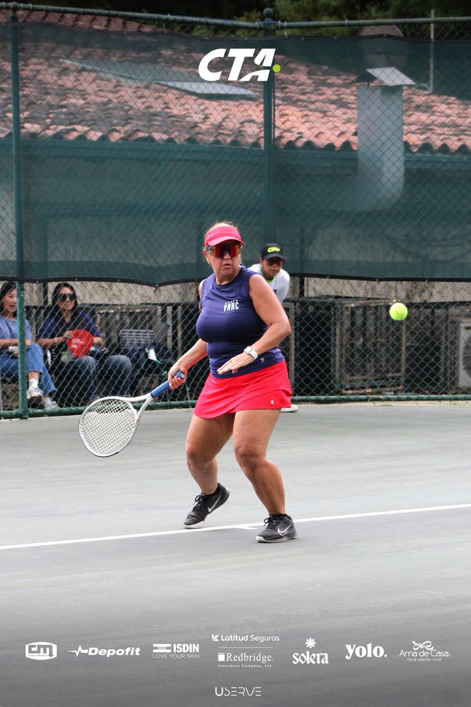 2T - FINALES TENIS - 6F VATA57