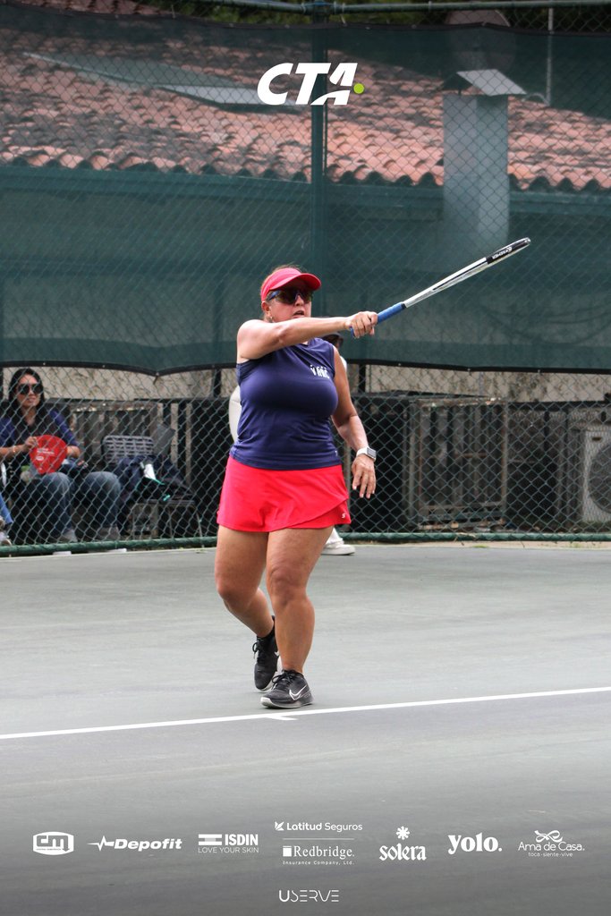 2T - FINALES TENIS - 6F VATA58