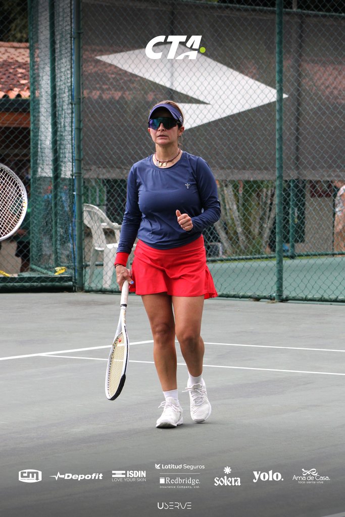 2T - FINALES TENIS - 6F VATA60