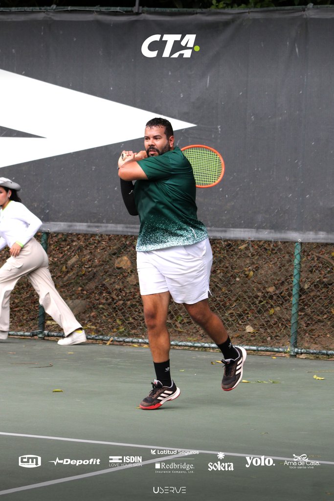 2T - FINALES TENIS - 5M CLCA25