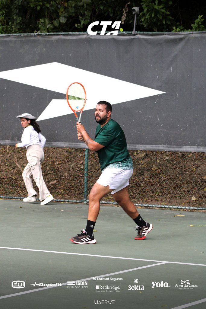 2T - FINALES TENIS - 5M CLCA26