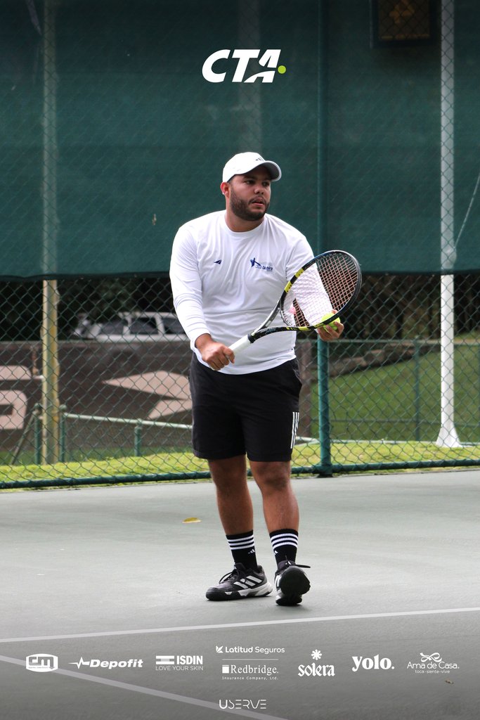 2T - FINALES TENIS - 5M TACA18