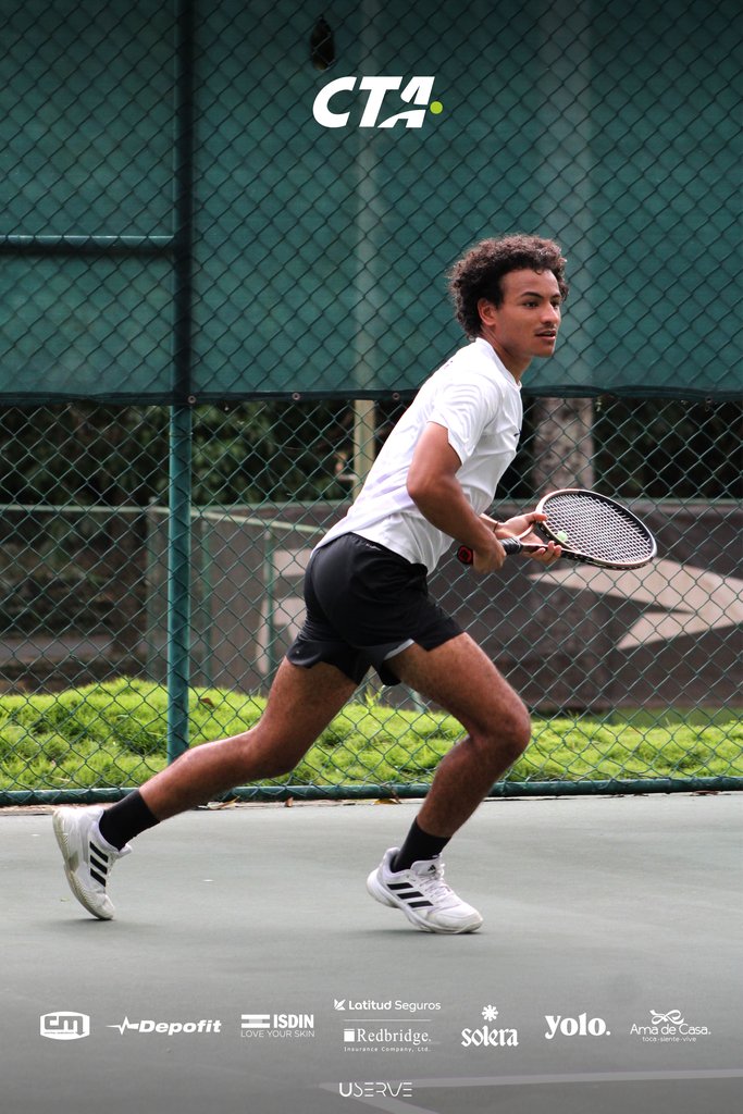 2T - FINALES TENIS - 5M TACA24