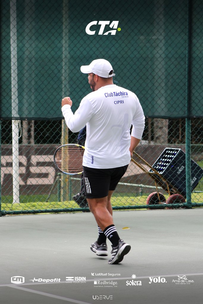 2T - FINALES TENIS - 5M TACA26