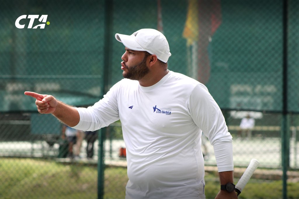 2T - FINALES TENIS - 5M TACA32