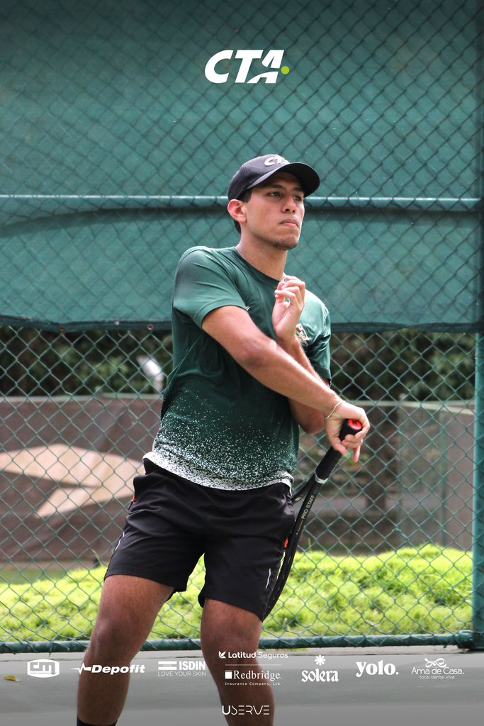 2T - FINALES TENIS - 5M CLCA32