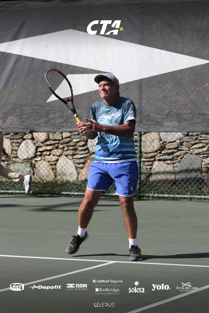 2T - FINALES TENIS - 6MM CPAA12