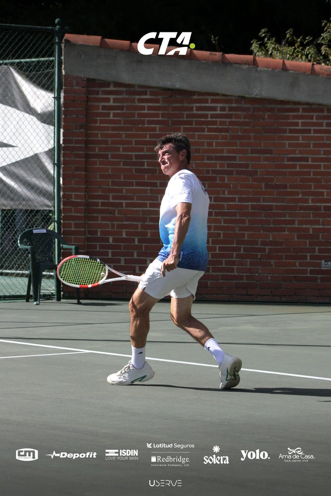 2T - FINALES TENIS - 6MM CPAA15