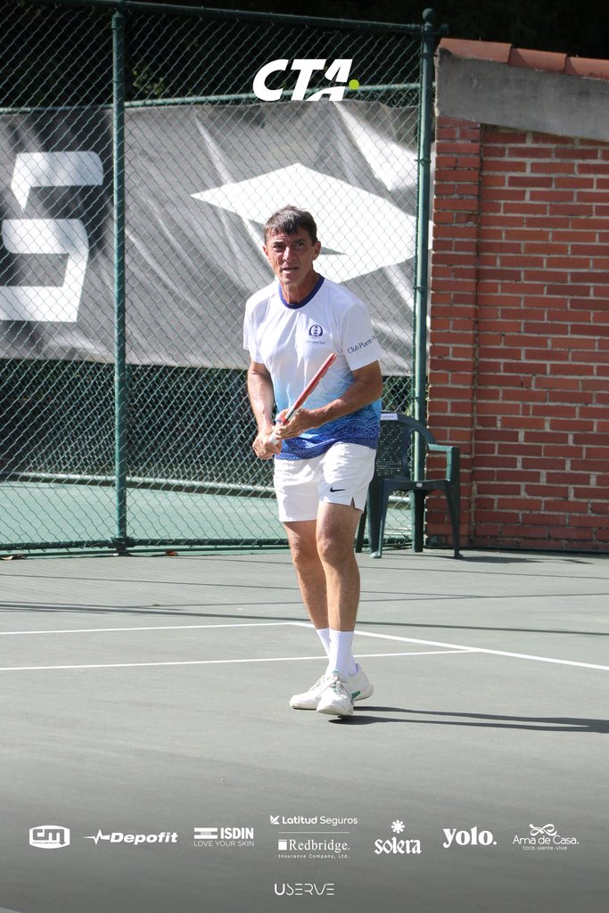 2T - FINALES TENIS - 6MM CPAA16